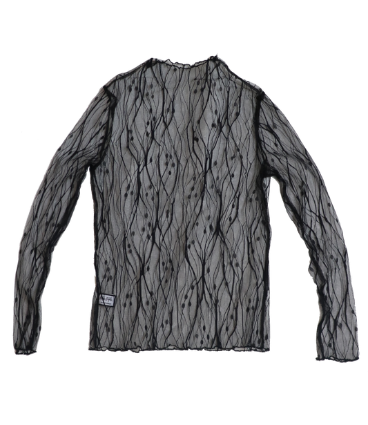 MeshTop / For Women / WS21