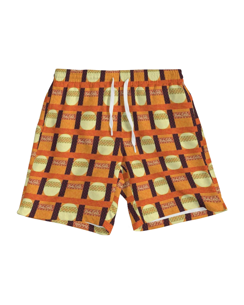 OPat / Swim Trunk
