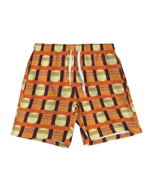 OPat / Swim Trunk