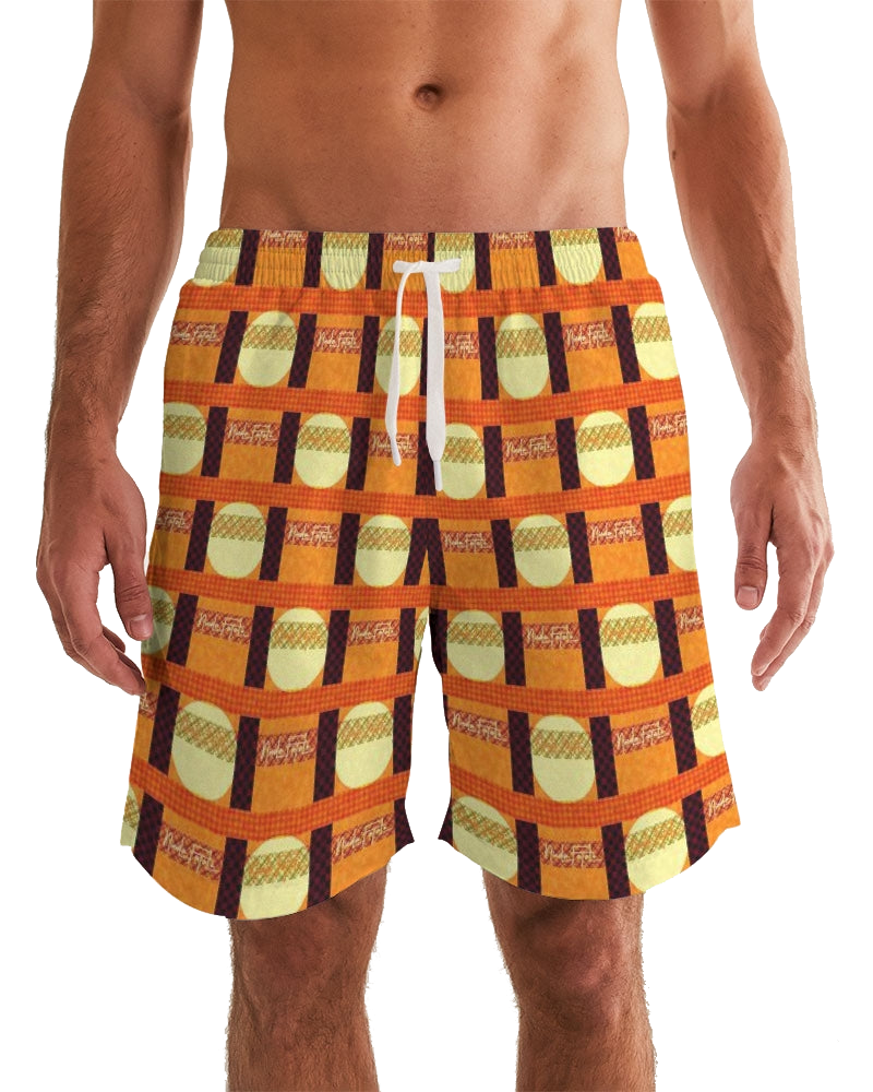 OPat / Swim Trunk