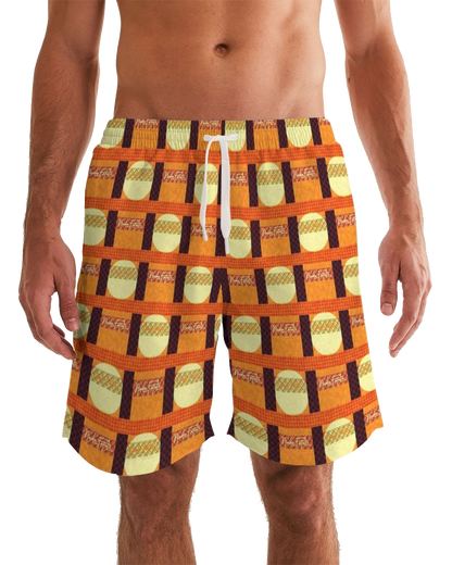 OPat / Swim Trunk
