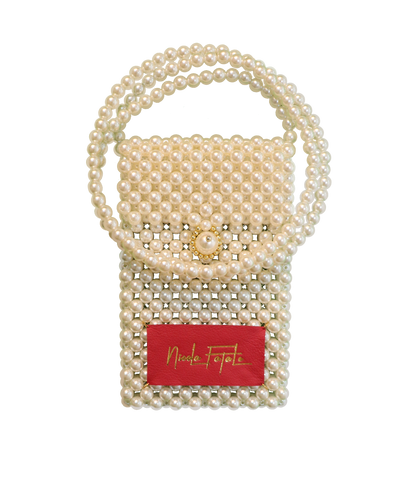 Pearla / Handbag / WS21