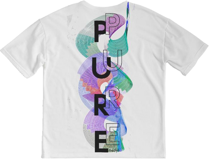 Pure / Heavyweight Tee