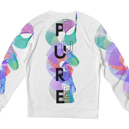 Pure / Crewneck