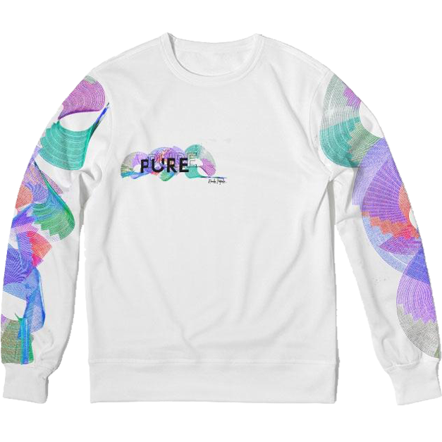 Pure / Crewneck