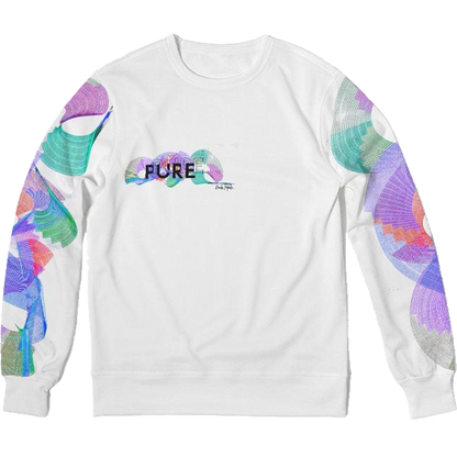 Pure / Crewneck