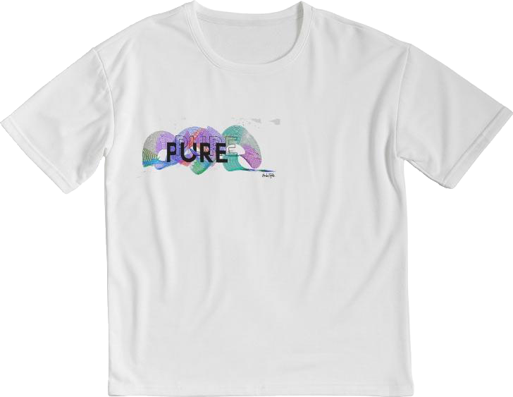 Pure / Heavyweight Tee