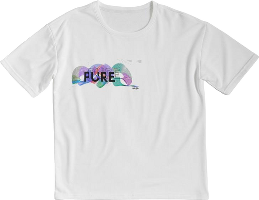 Pure / Heavyweight Tee