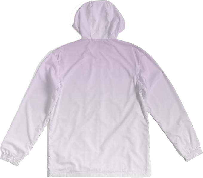 Purp / Windbreaker / By Nicola Fatale - Nicola Fatale