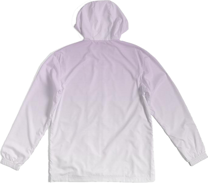 Purp / Windbreaker / By Nicola Fatale - Nicola Fatale