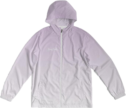 Purp / Windbreaker / By Nicola Fatale - Nicola Fatale