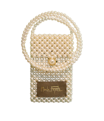 Pearla / Handbag / WS21