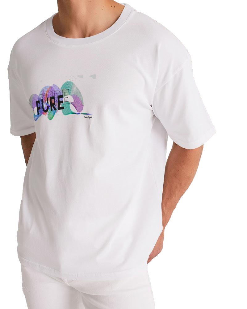 Pure / Heavyweight Tee