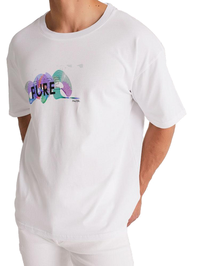 Pure / Heavyweight Tee