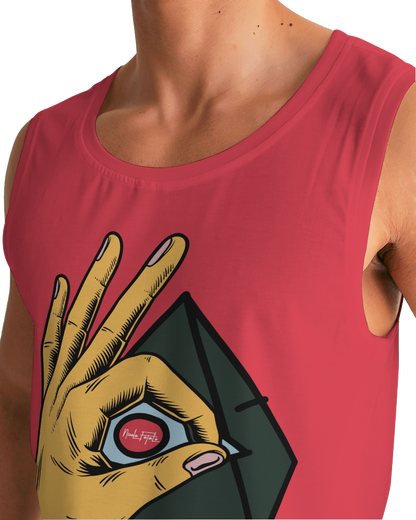 Idiale / Sports Tank