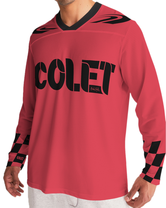 RedFlag23 / Sports Jersey