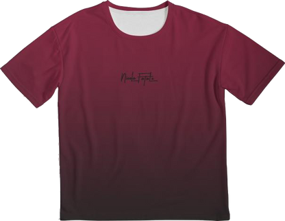 FTL / Heavyweight Tee / By Nicola Fatale - Nicola Fatale