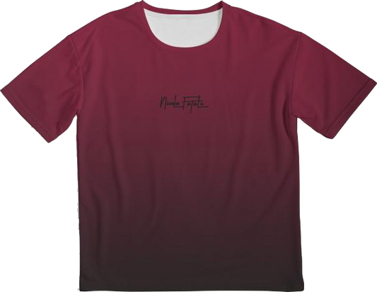 FTL / Heavyweight Tee / By Nicola Fatale - Nicola Fatale