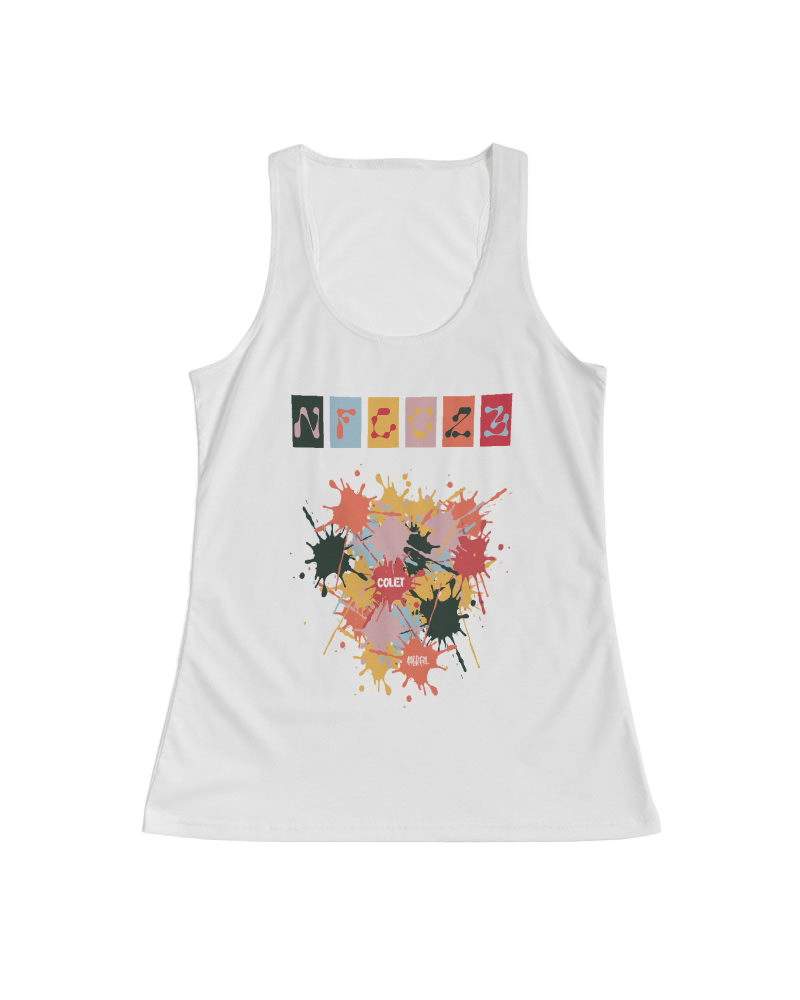 Scene / Women's Tank