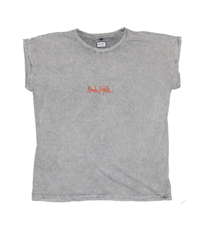 DyedTee / UniSex / WS21