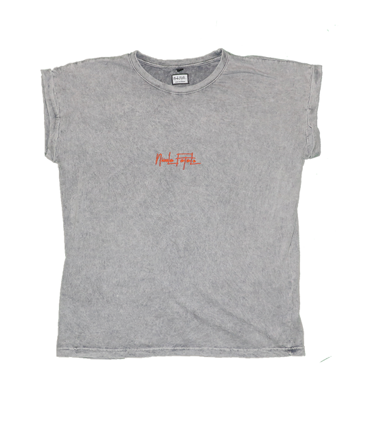 DyedTee / UniSex / WS21