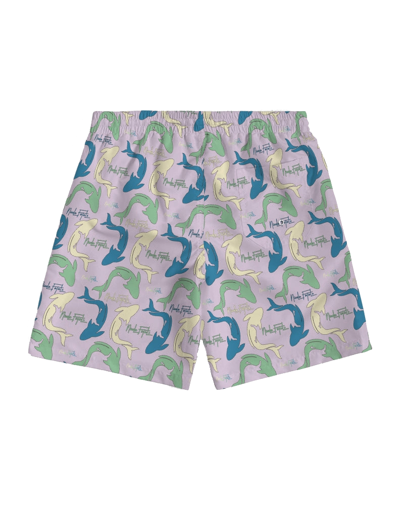 Sharr / Swim Trunk