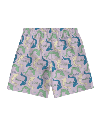 Sharr / Swim Trunk