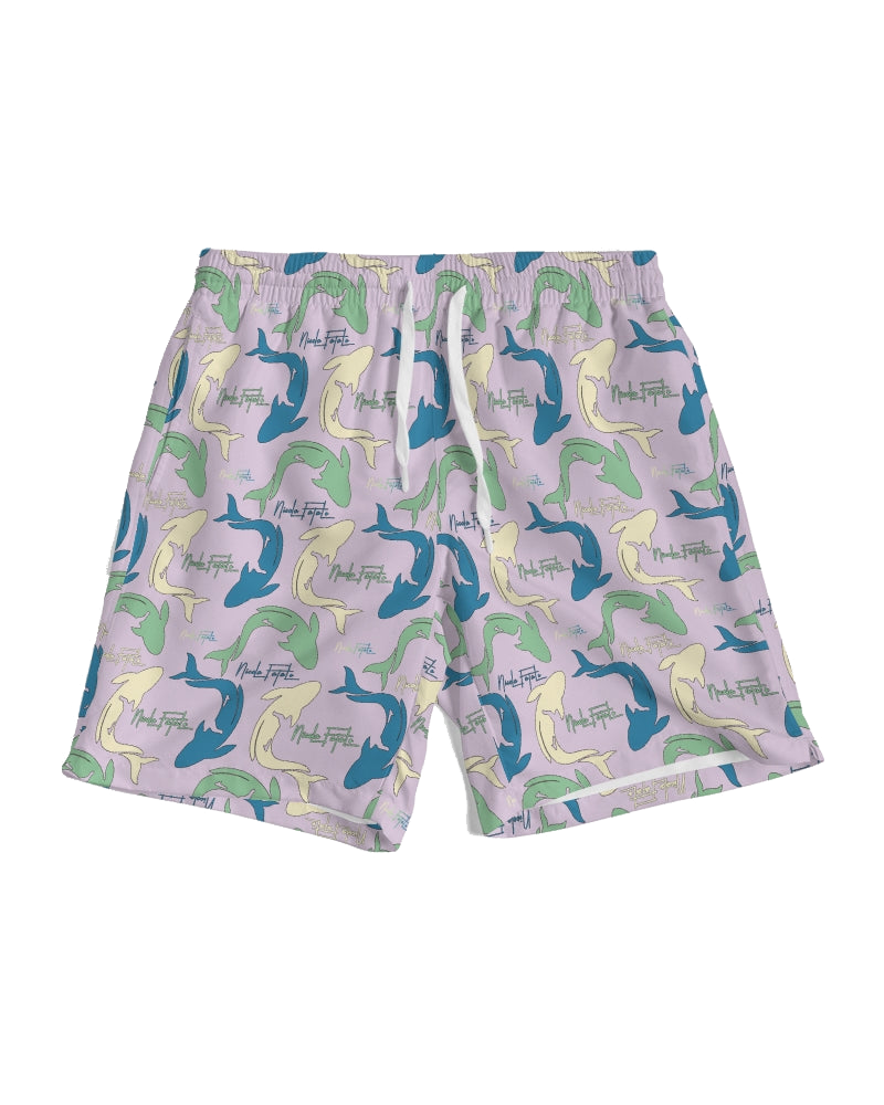 Sharr / Swim Trunk