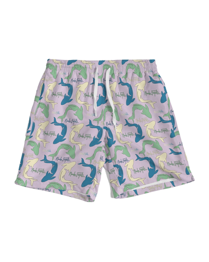 Sharr / Swim Trunk