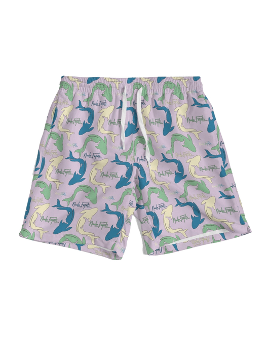 Sharr / Swim Trunk