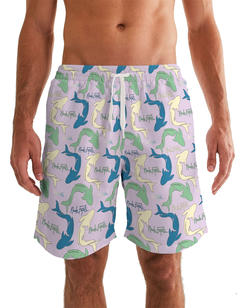 Sharr / Swim Trunk