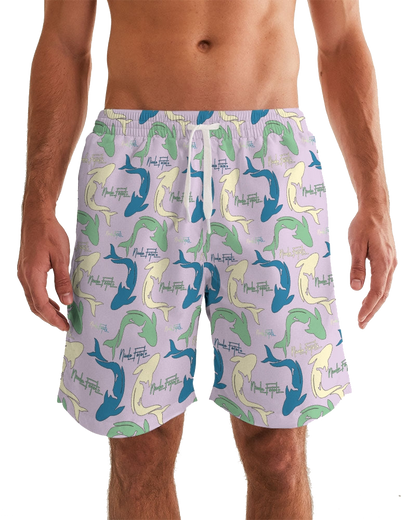 Sharr / Swim Trunk
