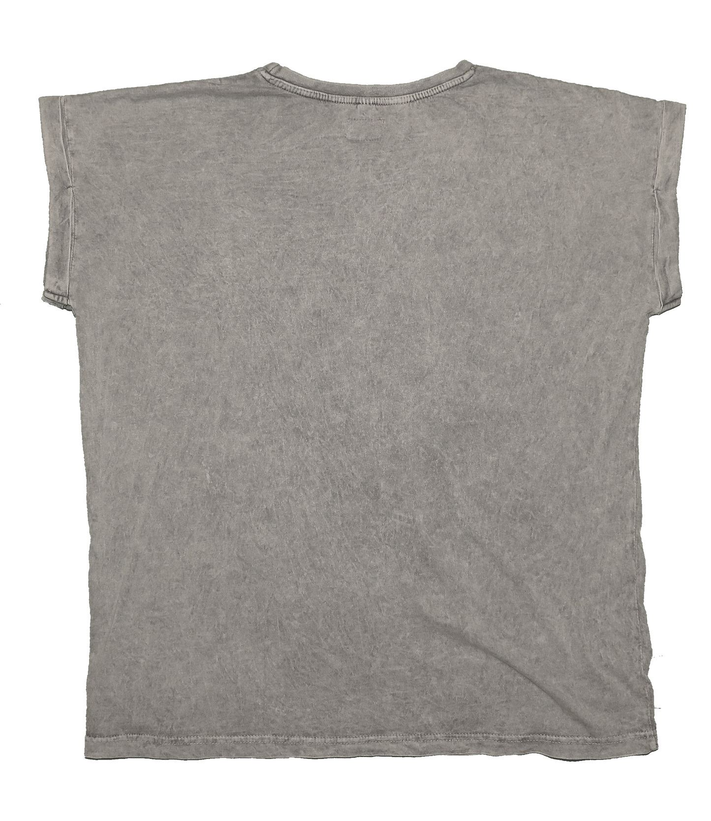 DyedTee / UniSex / WS21