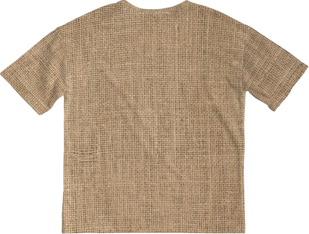 Sac / Heavyweight Tee / By Nicola Fatale - Nicola Fatale