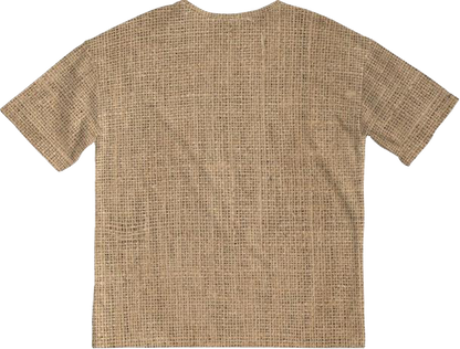 Sac / Heavyweight Tee / By Nicola Fatale - Nicola Fatale