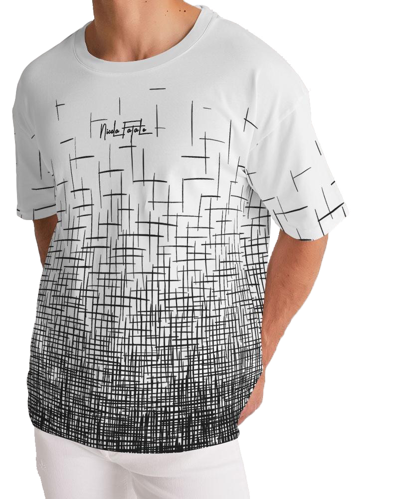 Fitir / Heavyweight Tee / By Nicola Fatale - Nicola Fatale