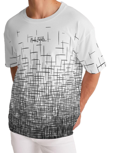 Fitir / Heavyweight Tee / By Nicola Fatale - Nicola Fatale