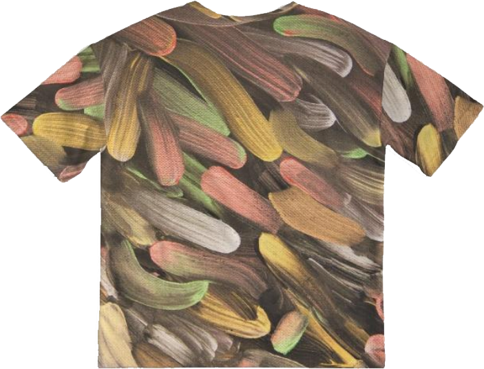 Stripes / Heavyweight Tee / By Nicola Fatale - Nicola Fatale