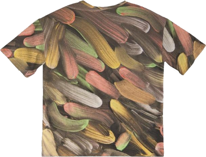 Stripes / Heavyweight Tee / By Nicola Fatale - Nicola Fatale