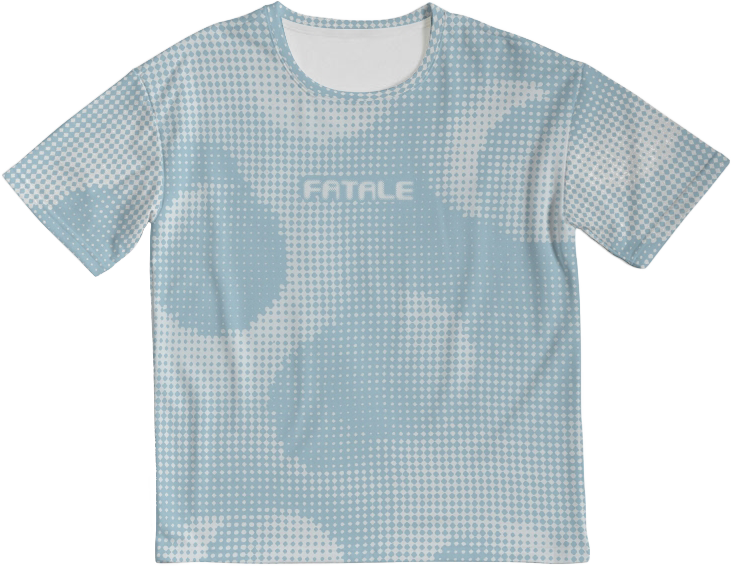 Swift / Heavyweight Tee