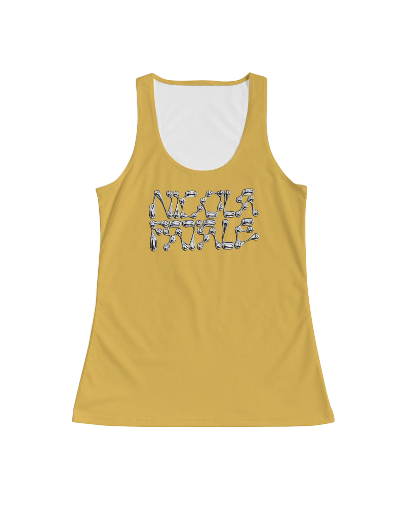 Liquiogo / Women's Tank