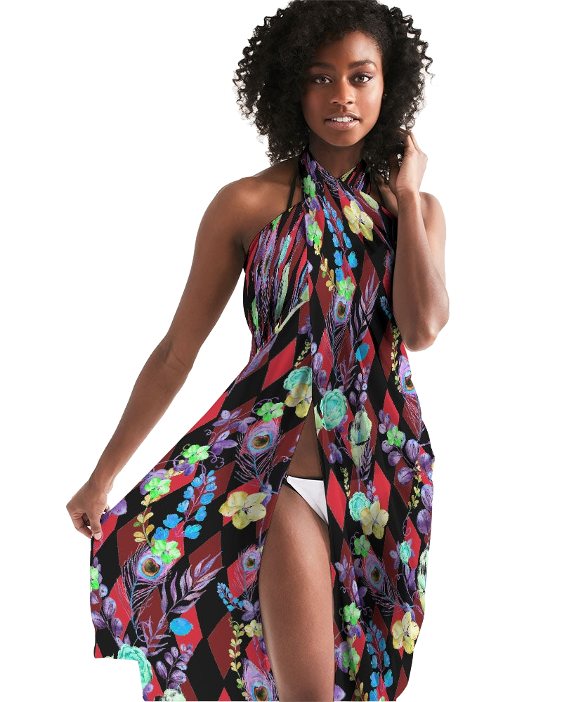 Tray / Swim Cover Up