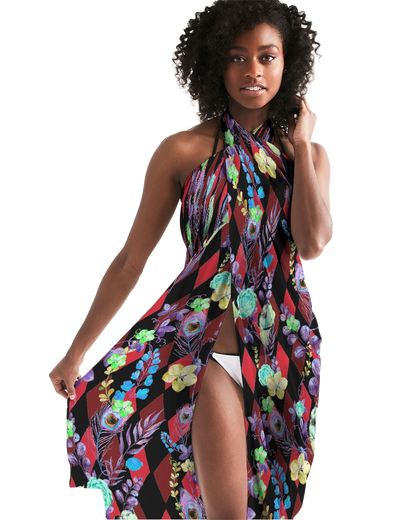 Tray / Swim Cover Up