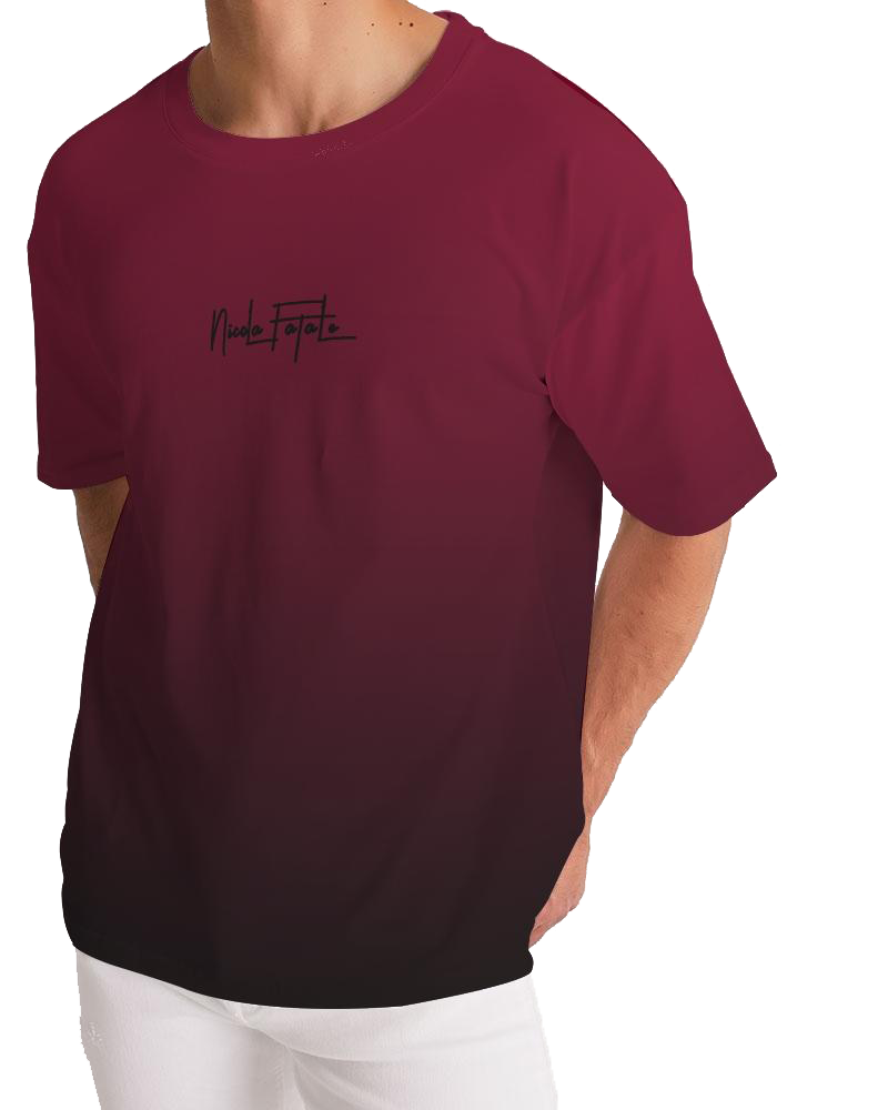 FTL / Heavyweight Tee / By Nicola Fatale - Nicola Fatale