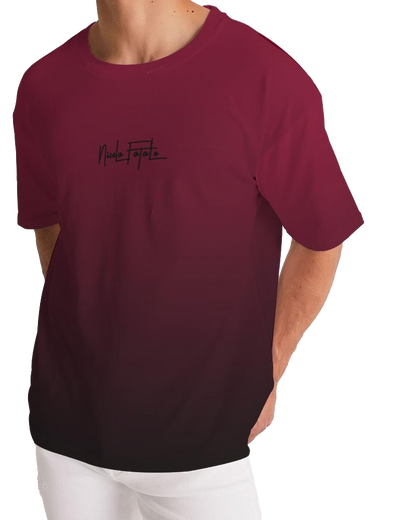 FTL / Heavyweight Tee / By Nicola Fatale - Nicola Fatale