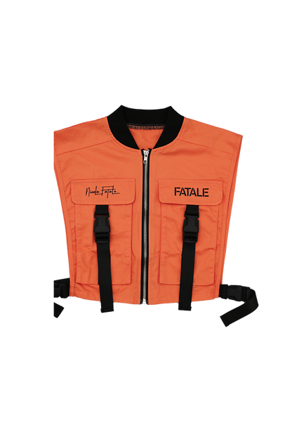 Life Jacket / Vest For Women / SXF22
