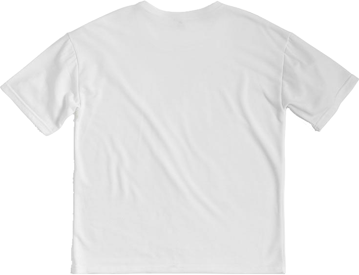 Muse / Heavyweight Tee / By Nicola Fatale - Nicola Fatale