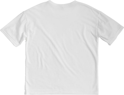 Muse / Heavyweight Tee / By Nicola Fatale - Nicola Fatale