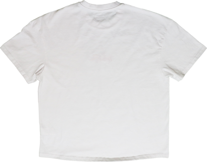 HeavyLogoTee / For Men / WS 21