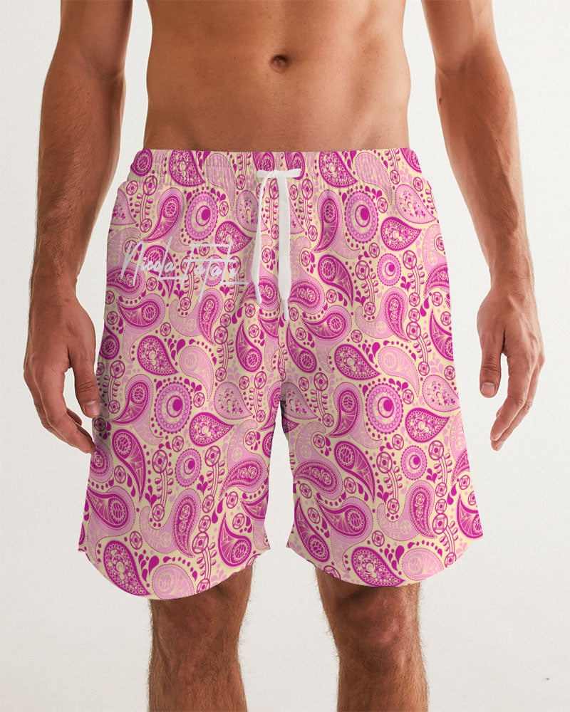 Gangana / Swim Trunk / By Nicola Fatale - Nicola Fatale